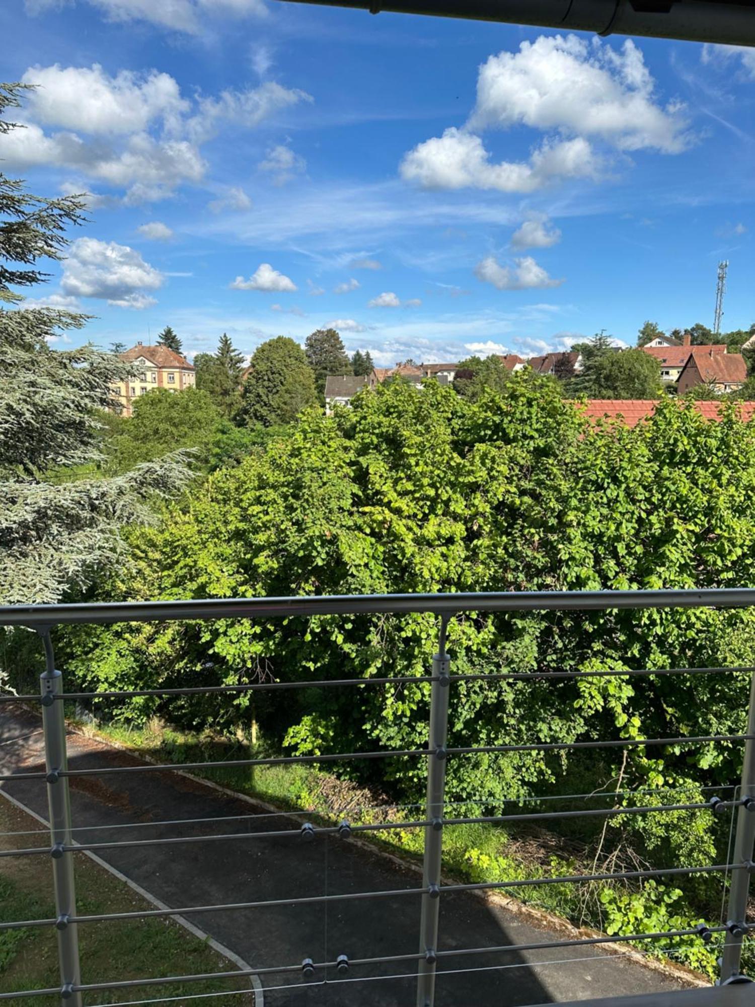 Horizons Du Haut Niederbronn-les-Bains Exterior foto